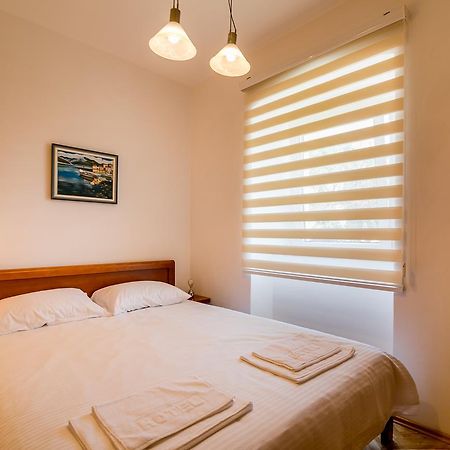 Apartments Villa Jovanka Herceg Novi Exterior photo