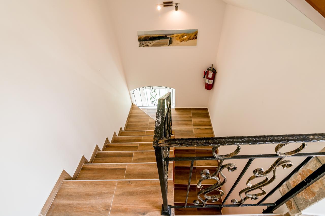 Apartments Villa Jovanka Herceg Novi Exterior photo