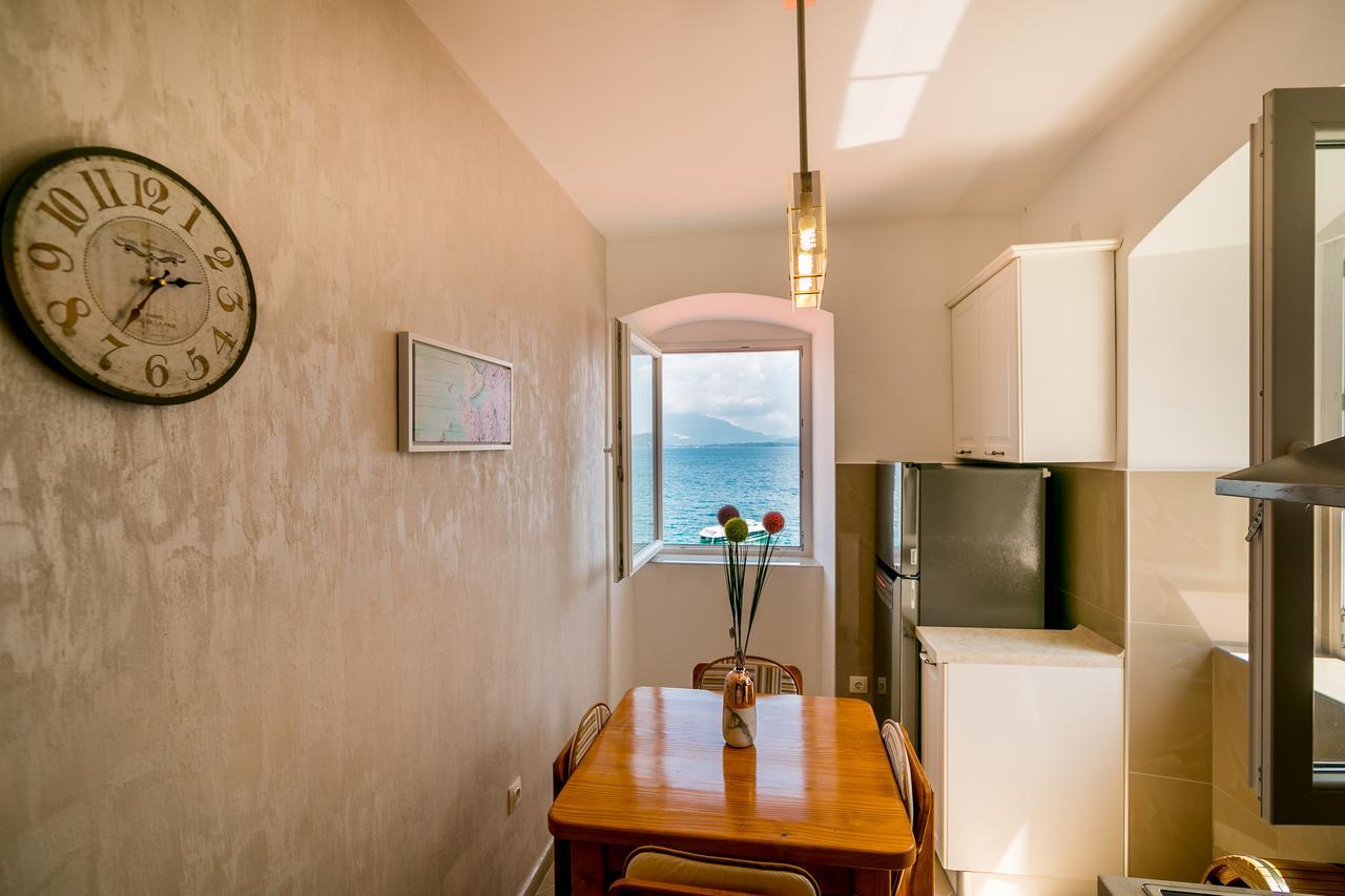 Apartments Villa Jovanka Herceg Novi Exterior photo