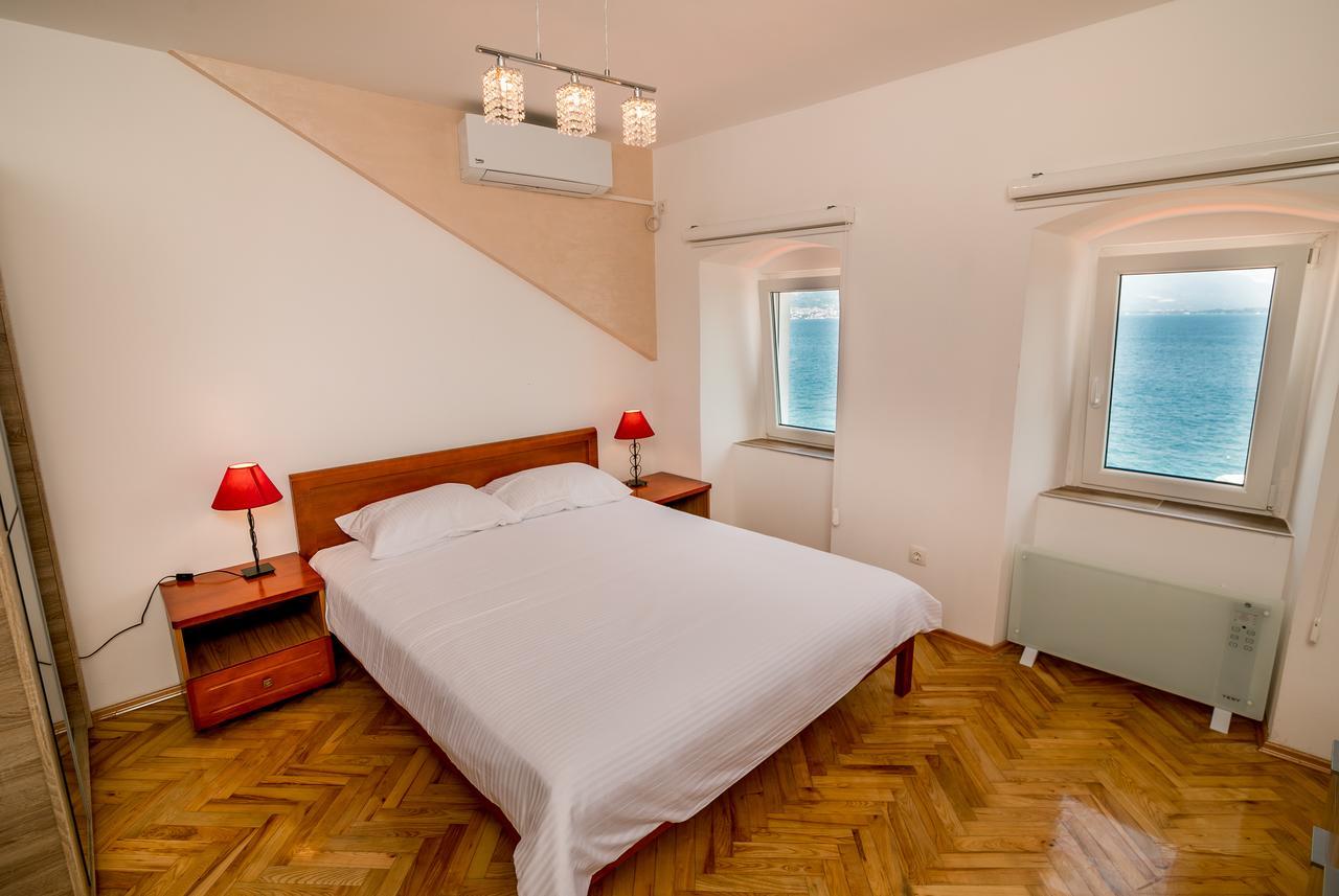 Apartments Villa Jovanka Herceg Novi Exterior photo