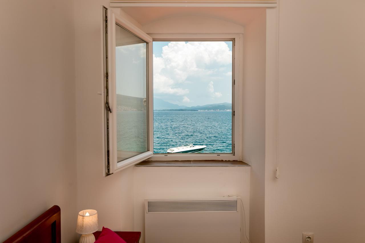Apartments Villa Jovanka Herceg Novi Exterior photo